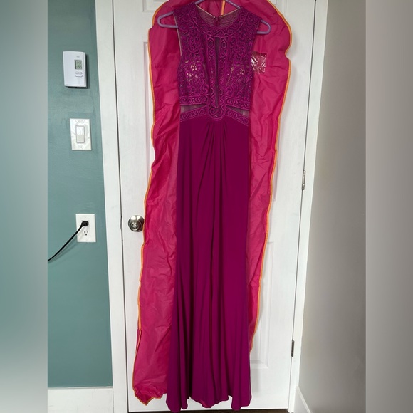 Formal Dress - Picture 2 of 2